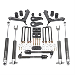 Lift Kit Suspension