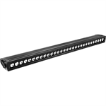 WESTIN 09-12211-30C LED STEALTH SING RW 30 IN