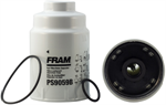 FRAM PS9059B HD FUEL WATER SEPARATOR