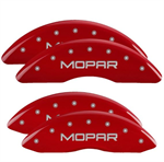 MGP 55002SMOPRD BRAKE CALIPER GUARD