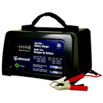 11901-4 Battery Charger