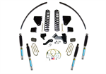 K856B Lift Kit Suspension