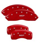 MGP 25144SMGPRD BRAKE CALIPER GUARD