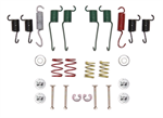 RAYBESTOS H7269 Drum Brake Hardware Kit