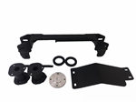 ZONE OFFROAD ZOND2614 Lift Kit Component