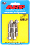 ARP 400-2403 1/2' CARB SPACER SS STUD