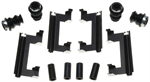 RAYBESTOS H5645A Disc Brake Hardware Kit