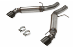 FLOWMASTER 717828 Exhaust System Kit