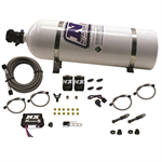 NITROUS EXPRESS NXD4000 Nitrous Oxide Injection System Kit