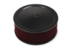 HOLLEY 120-4660 4500 DROP BASE AIR CLEANER