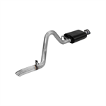 FLOWMASTER 817491 Exhaust System Kit