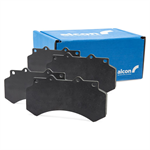 PNS4415X520.4 Brake Pad