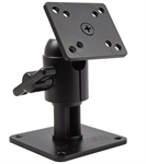 ASA VOSHD4MNT 4'universal MONITOR MOUNT