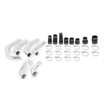 MISHIMOTO MMICP-F27T-15KP INTERCOOLER PIPE KIT