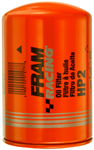 FRAM HP2 HP2 RACING FILTER