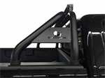 BLACK HORSE RB003BK Truck Bed Bar