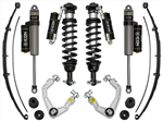 Lift Kit Suspension
