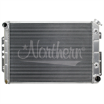 NORTHERN RAD 205133 MUSCLE CAR 68-79 NOVA 67-