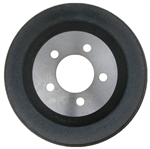 RAYBESTOS 1938R Brake Drum