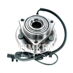 TIMKEN HA590245 Wheel Bearing and Hub Assembly