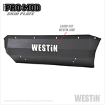 WESTIN 58-71175 Skid Plate