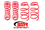 BMR SP068R Lowering Kit