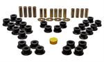 ENERGY SUSPENSION 11.3106G REAR CONTROL ARM BUSHING MIATA 90-7