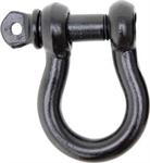 SMITTYBILT 13048B D-Ring