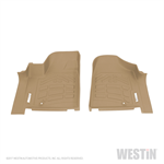 WESTIN 72-130090 Floor Liner