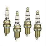 ACCEL 0416S4 SPARK PLUG ACCEL 4-PK