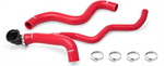 MISHIMOTO MMHOSE-500NA-12RD FIAT 500 NON-TURBO SILICONE