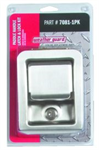 WEATHERGUARD 70811PK REPLACEMENT LATCH TB #365