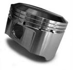 JE PISTONS 227125 Piston