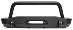 WESTIN 59-80075 WJ2 SERIES FRONT BUMPER BULL BAR WRANGLER JL 18