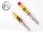 KW SUSPENSION 35261027 Coil Over Shock Absorber