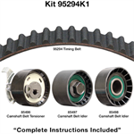 DAYCO 95294K1 Timing Belt Kit