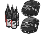 AFE 46-7101AB Differential Cover